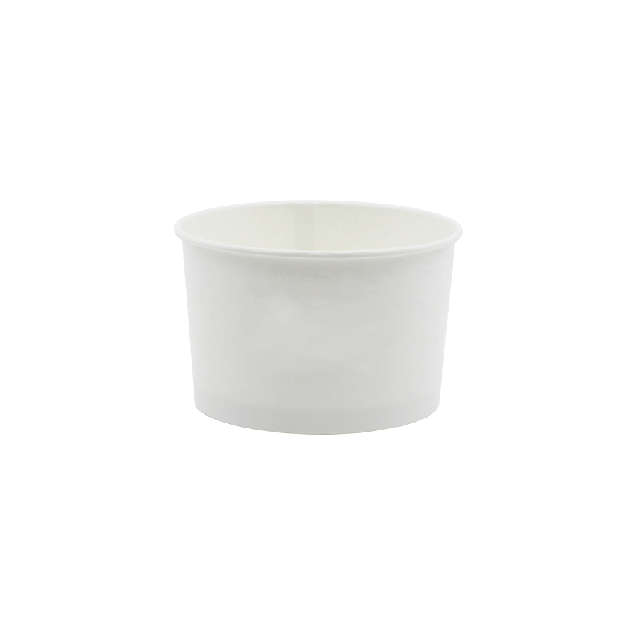 MISKA PAP. 360 ML BIAŁA /CFS/